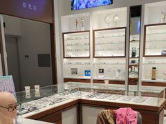 -宝岛眼镜(雨花吾悦广场店)