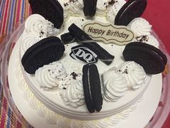 -DQ·蛋糕·冰淇淋(天通苑华联店)