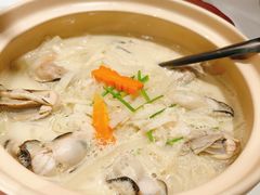 -今轩中餐厅(西安经开洲际酒店)