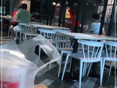 -肯德基(晋江城市广场店)