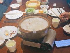 -御湾·浅水湾·贺胜土鸡汤(潜山店)