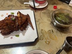 -阿巧一号私房菜(止园路店)