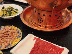 -南门涮肉(上海二店)