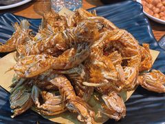 -九號渔港·蒸汽海鲜·粤菜茶点(八卦岭店)