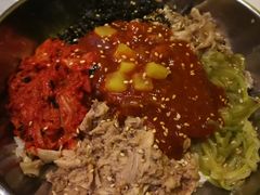 -博姆炸鸡精品餐厅(常发广场店)