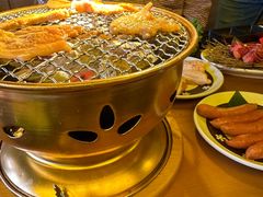 -AJIYA炭火烧肉(徐汇正大乐城店)