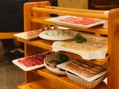 -老码头火锅(玉林店)