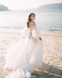 点击看大图 -Chic Bridal 熙可婚纱