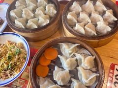 -新兴园饺子馆(北京百子湾店)