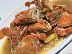 -金海湾海鲜排档(朱家尖店)