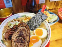 -老龙亭拉面店