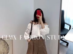 -CLMX(新天地凯德晶萃广场店)