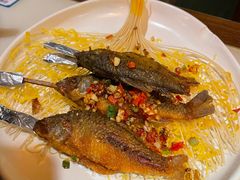 -佬麻雀·新湘菜(珠海金发购物中心店)