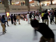 android_upload_pic-正佳冰河湾真冰滑冰场