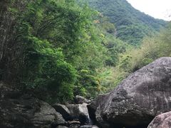 -井空里大峡谷