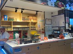 -华府九号海鲜烧烤大排档(龙域店)