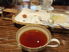 -西村咖啡店 (中山手本店)