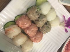金海阁海鲜火锅-金海阁海鲜火锅