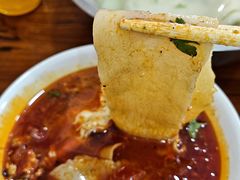 -王菊美食街·王菊面馆(总店)