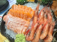 -松坂屋日料自助(长城路店)