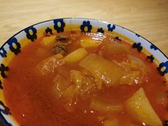 -溪林小馆(浦江城市生活广场店)