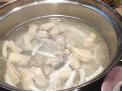 海南文昌鸡-椰夫人·养生椰子鸡(金沙洲永旺店)