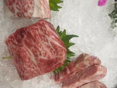 -金正海悦大酒店·法式铁板烧·演绎(海悦天地购物广场店)
