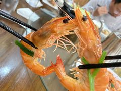-芦茨金富饭庄·25年老字号·专做稻草鸡