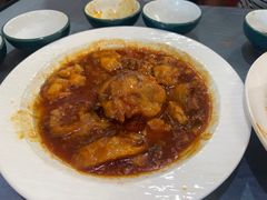 -清真•蜀风园(丁字沽总店)
