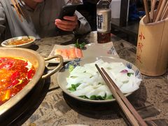 -小龙坎火锅(万象城店)