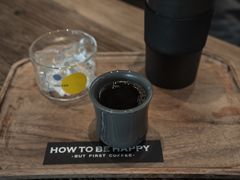 -Vanilla Specialty Coffee(八大关店)