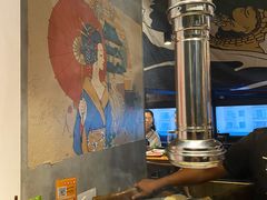 大堂-陇璟烧肉酒场(友谊阳光城店)