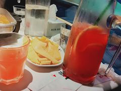 -鱼酷活鱼烤鱼(沈阳大悦城店)