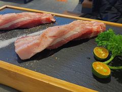 -朴太院·烤肉万岁·创意首尔料理(中联广场店)
