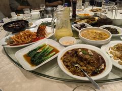 -顺风海鲜港(金玉兰店)