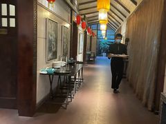 大堂-老房子金沙元年川菜食府·花园餐厅(金沙店)
