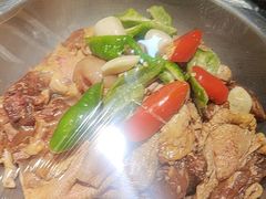 -津沽传奇(红桥水木天成店)