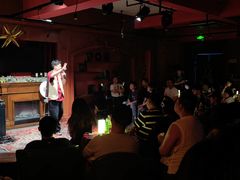 -音乐房子·Vintage Live Bar(玉林总店)