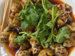 -隅乐胡椒虾·台湾菜·团建(皇岗店)