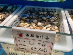 -荣祥海鲜·烟台菜(胜利路二部)