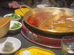 -羊大爷涮肉(亮马桥店)