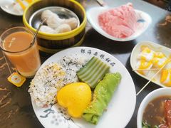 -津可佳·和树银海杂粮