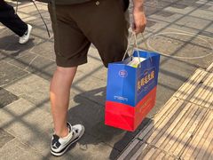 -昆明冠生园·蛋糕·面包(南强街店)