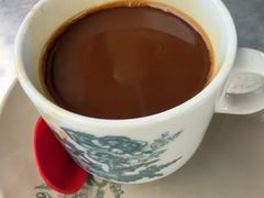 -多春茶室