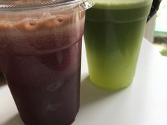 -Green Option(官舍店)