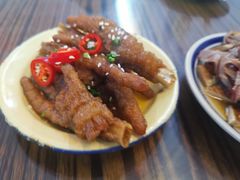 -三镇卤货二公司(汉街店)