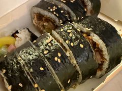 -传闻来紫菜包饭·打糕(西塔韩百店)