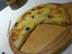 -圣河湾虾饺美食(站前店)