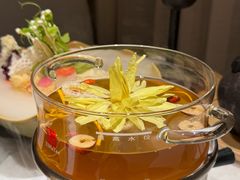 -叶叶菩提(太原别墅店)