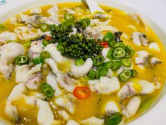 -十二饭点·川菜(北站圆融店)